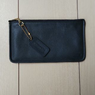 コーチ(COACH)のkazu様専用 COACH ウォレット ポーチ(ポーチ)