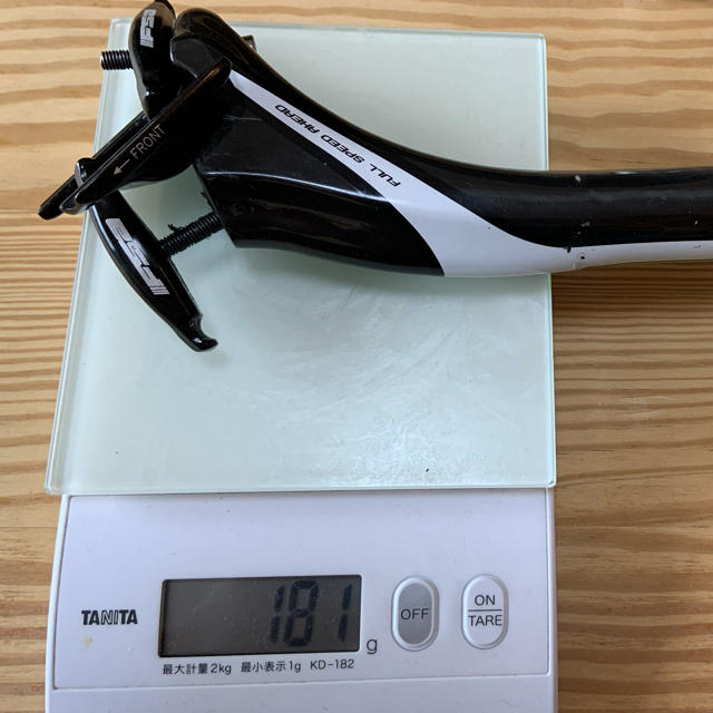 キャノンデール FSA K-Force シートポスト 25.4φ キャノンデール FSA K-Force シートポスト 25.4φ