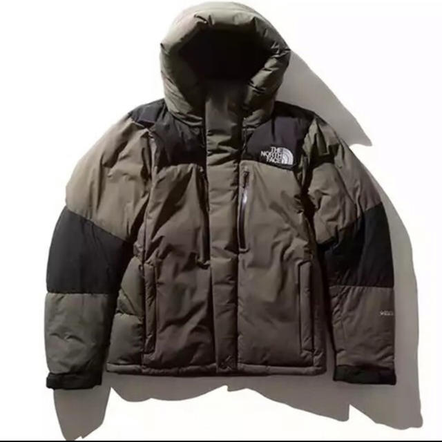 THE NORTH FACE(ザノースフェイス)のMサイズ　ノースフェイス   バルトロライト　ゴールドウィン　確実正規品 メンズのジャケット/アウター(ダウンジャケット)の商品写真