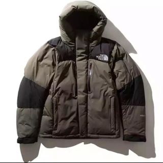 ザノースフェイス(THE NORTH FACE)のMサイズ　ノースフェイス   バルトロライト　ゴールドウィン　確実正規品(ダウンジャケット)