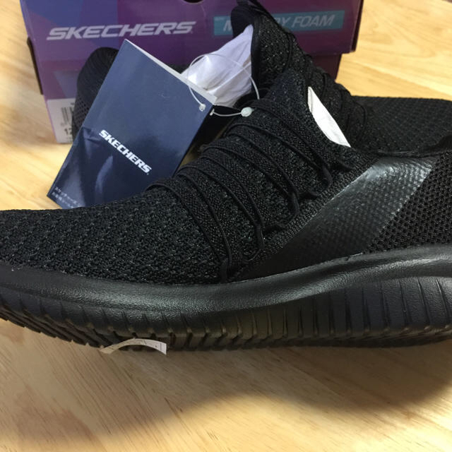 SKECHERS(スケッチャーズ)の新品  未使用‼️   スケッチャーズスニーカー レディースの靴/シューズ(スニーカー)の商品写真