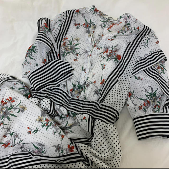 SNIDEL - 限定SHOP