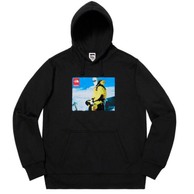 Supreme The North Face Photo Hooded M