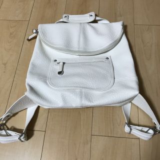 カージュ(Khaju)の【美品】ディアシスター リュック Khaju(リュック/バックパック)