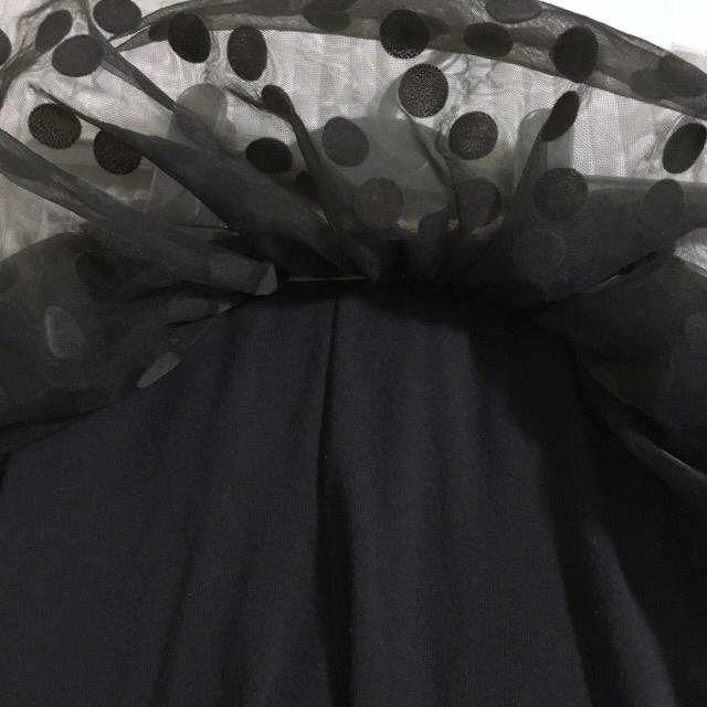 PETIT BATEAU(プチバトー)のプチバトー  チュールスカート付き  カルソン  24m キッズ/ベビー/マタニティのキッズ服女の子用(90cm~)(パンツ/スパッツ)の商品写真