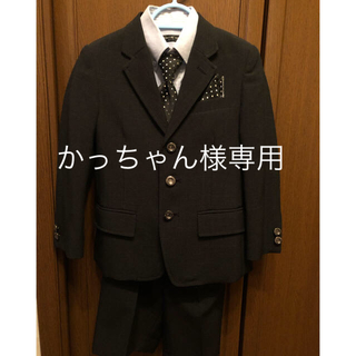ヒロミチナカノ(HIROMICHI NAKANO)のフォーマルスーツ　　110(ドレス/フォーマル)