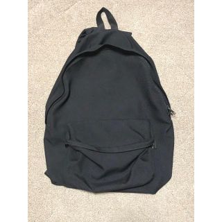 コムデギャルソン(COMME des GARCONS)の【本日限定セール】comme des garcons バックパック 黒(バッグパック/リュック)