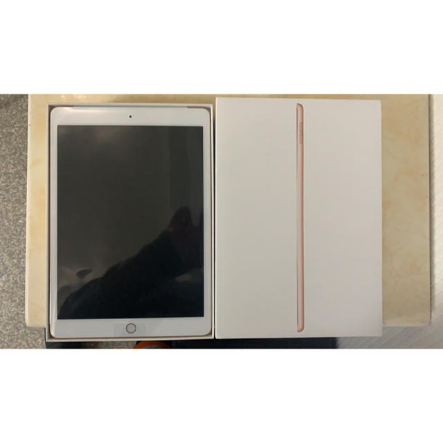 ipad 7世代 32gb 新品