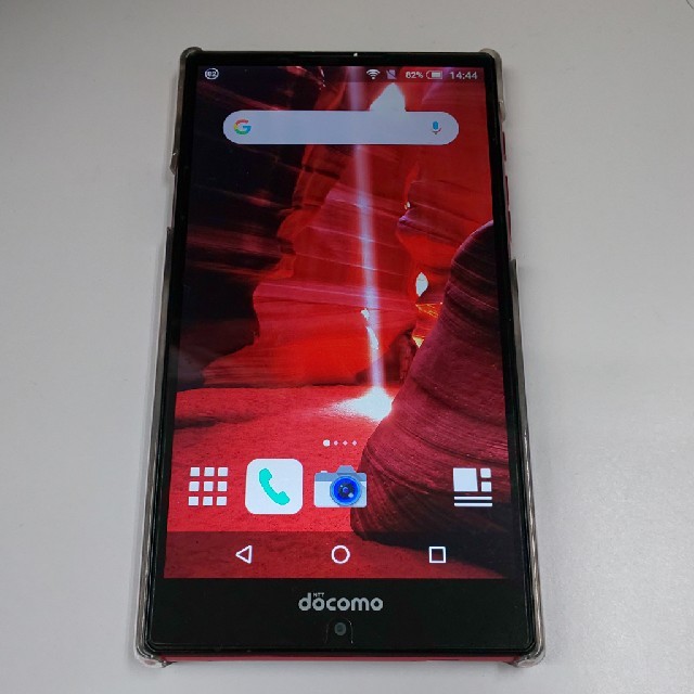 AQUOS  SH-03G