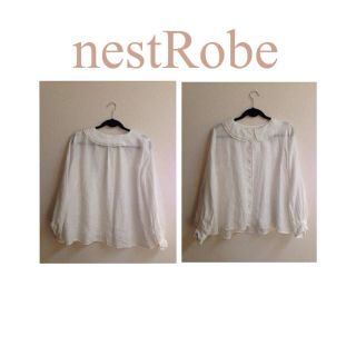 ネストローブ(nest Robe)のBoo様専用商品(シャツ/ブラウス(長袖/七分))