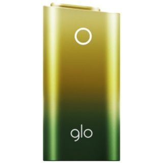 グロー(glo)のglo グロー series2 mini トロピカル 本体(その他)