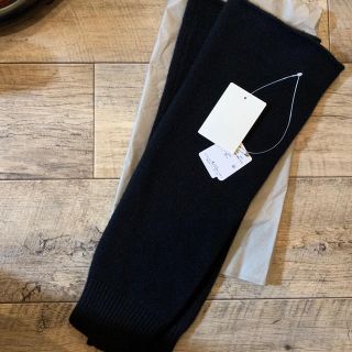 アパルトモンドゥーズィエムクラス(L'Appartement DEUXIEME CLASSE)のL'Appartement LegWarmer(レッグウォーマー)