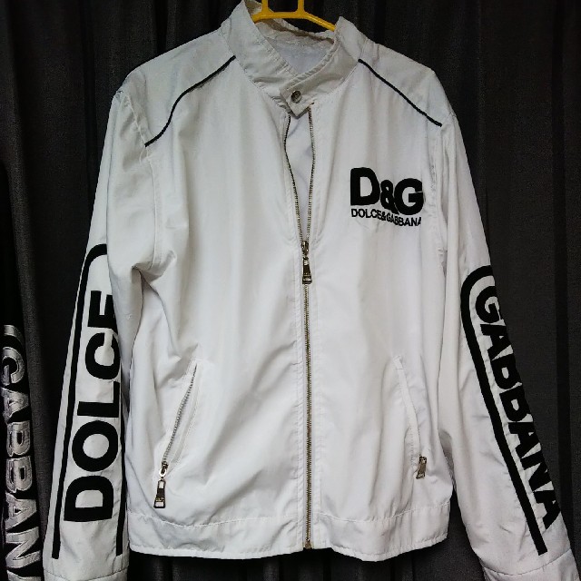 D&G(ディーアンドジー)のブルゾン2着 メンズのジャケット/アウター(ブルゾン)の商品写真