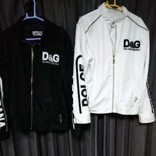 ディーアンドジー(D&G)のブルゾン2着(ブルゾン)