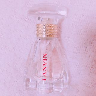 ランバン(LANVIN)のLANVIN モダンプリンセスオードパルファム30ml(香水(女性用))