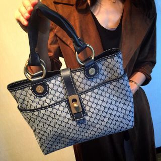 セリーヌ(celine)の正規品 CELINE  保存袋付き(ハンドバッグ)