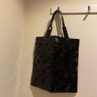 イッセイミヤケ(ISSEY MIYAKE)のBAOBAO  トートバッグ　6×6(トートバッグ)