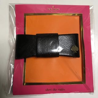 ケイトスペードニューヨーク(kate spade new york)のケイトスペード♡バレッタ(その他)