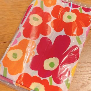 マリメッコ(marimekko)のマリメッコ  はぎれ　マルチカラー(生地/糸)