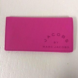 マークバイマークジェイコブス(MARC BY MARC JACOBS)のMARC JACOBSの財布(財布)