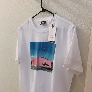 ポールスミス(Paul Smith)のPaul Smith Tシャツ(Tシャツ/カットソー(半袖/袖なし))