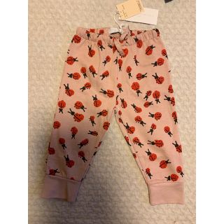 ステラマッカートニー(Stella McCartney)のステラマッカートニー   スウェットパンツ 24m(パンツ)