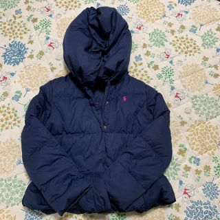 ラルフローレン(Ralph Lauren)のラルフローレン ダウンコート(ダウンコート)