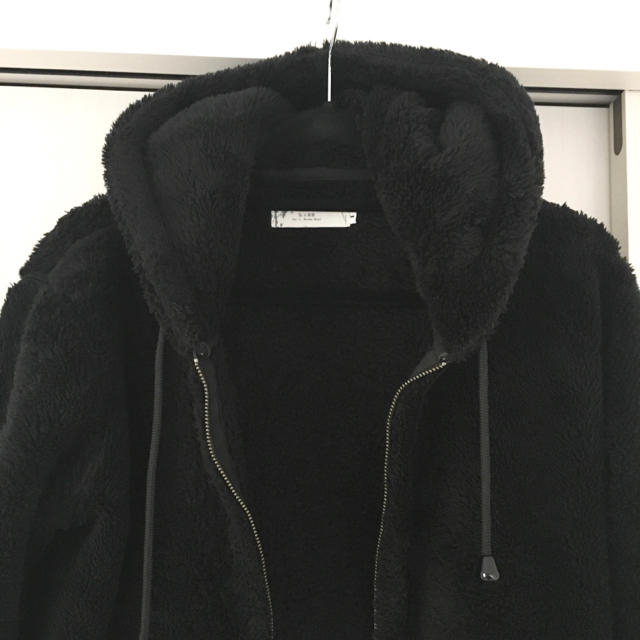 Liss モコモコアウター モコモコパーカー モコモコ メンズ アウター パーカー 黒の通販 By Sak S Shop リスならラクマ Liss モコモコアウター モコモコパーカー モコモコ メンズ アウター パーカー 黒の通販 By Sak S Shop リスならラクマ