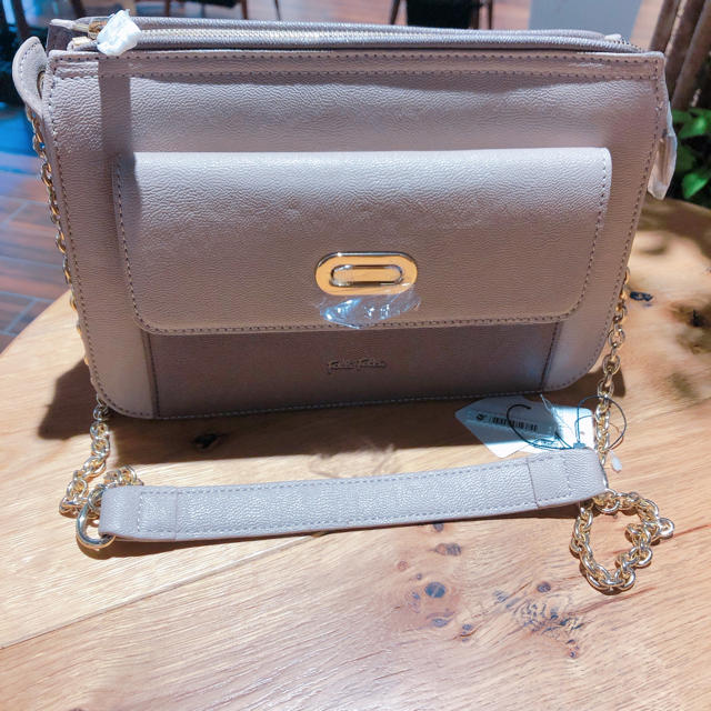 新品★フォリフォリショルダーバッグ