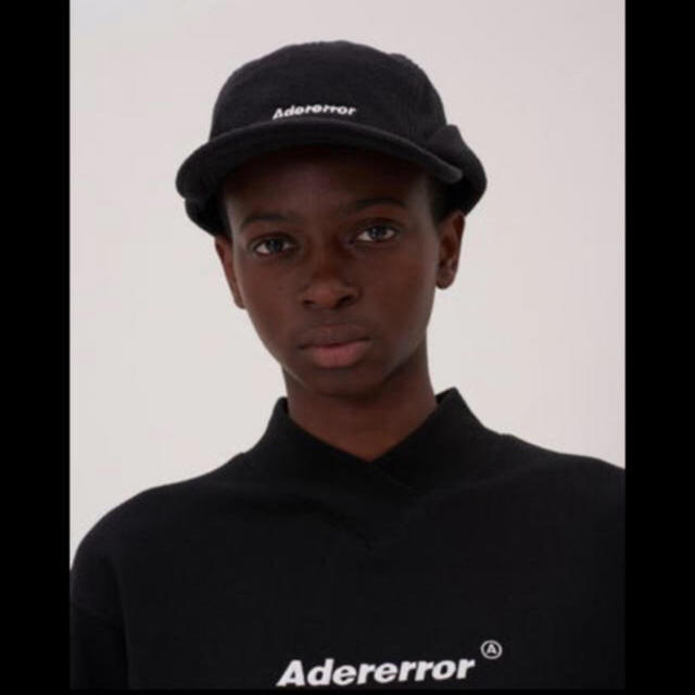 Adererror Cap