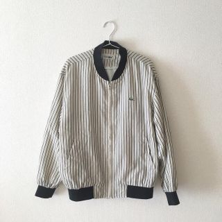 ラコステ(LACOSTE)のCHEMISE LACOSTE ブルゾン(ブルゾン)