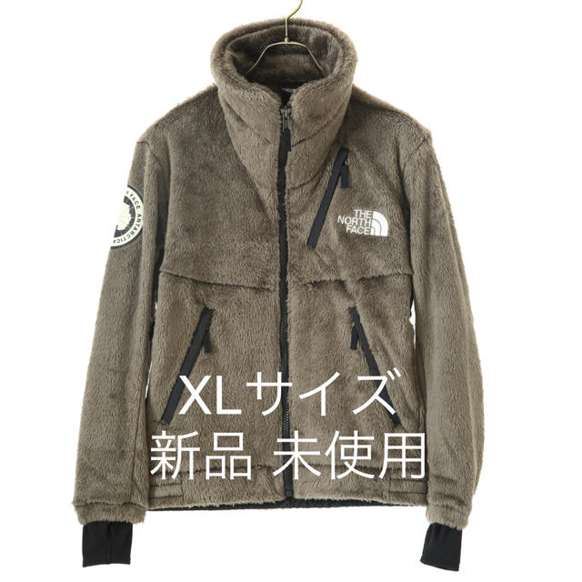 THE NORTH FACE - 新品 アンタークティカ バーサロフトジャケット XLサイズ ブラウンの通販 by メメオs shop｜ザ