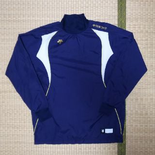 デサント(DESCENTE)のDESCENTE 野球 ナイロン製 上着(ウェア)