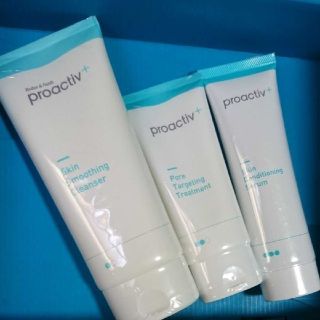 プロアクティブ(proactiv)のファンタ様。9セット(洗顔料)