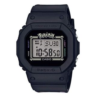 ジーショック(G-SHOCK)のカシオ G-SHOCK ジーショック ポケットモンスター ピカチュウ 新品未開封(腕時計(デジタル))