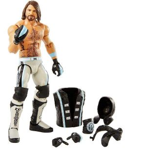 AJスタイルズ/WWE/TNA /NJPW /エリートの通販 by 趣味の店|ラクマ