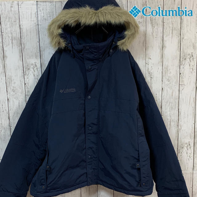 Columbia(コロンビア)のcolumbia コロンビア アウター ナイロンジャケット  メンズのジャケット/アウター(ナイロンジャケット)の商品写真