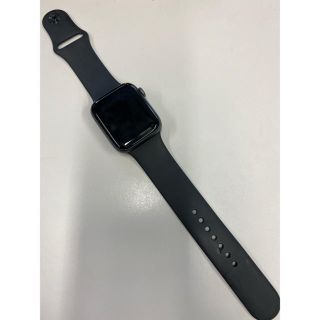 アップル(Apple)のApple Watch series4 44mm GPS+セルラー　おまけ多数(腕時計(デジタル))