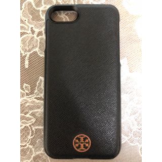 トリーバーチ(Tory Burch)のトリーバーチiPhone7、8ケースお値下げ！(iPhoneケース)