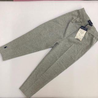 ラルフローレン(Ralph Lauren)の新品　ラルフローレン　100 パンツ・レギンス(パンツ/スパッツ)