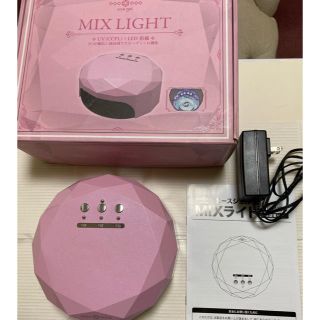 エースジェル　acegel MIXライト(ネイル用品)