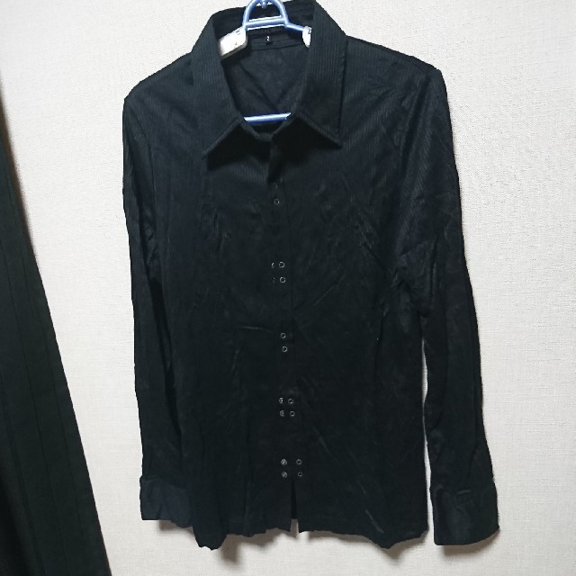 5351 POUR LES HOMMES(ゴーサンゴーイチプールオム)の5351Pour les homme シャツ メンズのトップス(Tシャツ/カットソー(七分/長袖))の商品写真