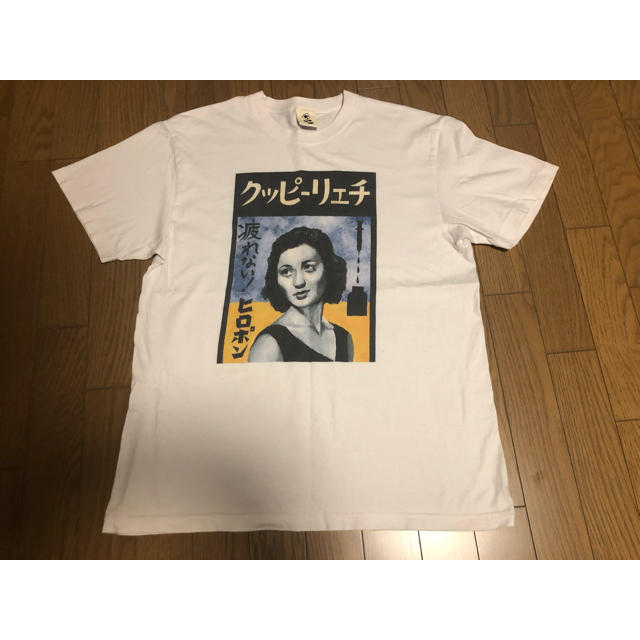 チェリーピックTシャツ