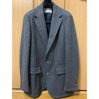 SALE kolor カシミア混グラデーション　テーラージャケット