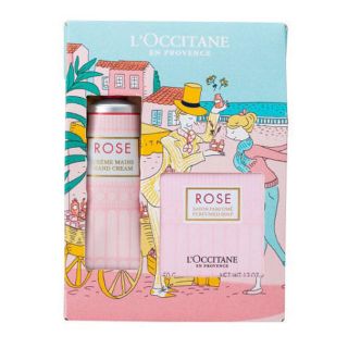 ロクシタン(L'OCCITANE)のロクシタン ハンドクリーム(ハンドクリーム)