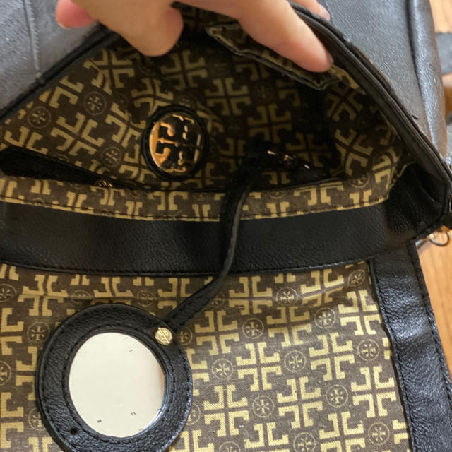 Tory Burch(トリーバーチ)の【難あり、激安！】Tory Burchショルダー レディースのバッグ(ショルダーバッグ)の商品写真