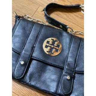 トリーバーチ(Tory Burch)の【難あり、激安！】Tory Burchショルダー(ショルダーバッグ)