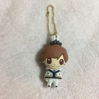 ジャニーズ(Johnny's)の永瀬廉 キンプリ PVC(アイドルグッズ)