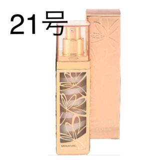 ミシャ(MISSHA)のミシャ MISSHA DW シグネチャー フィラー BBクリーム 21号 44g(BBクリーム)