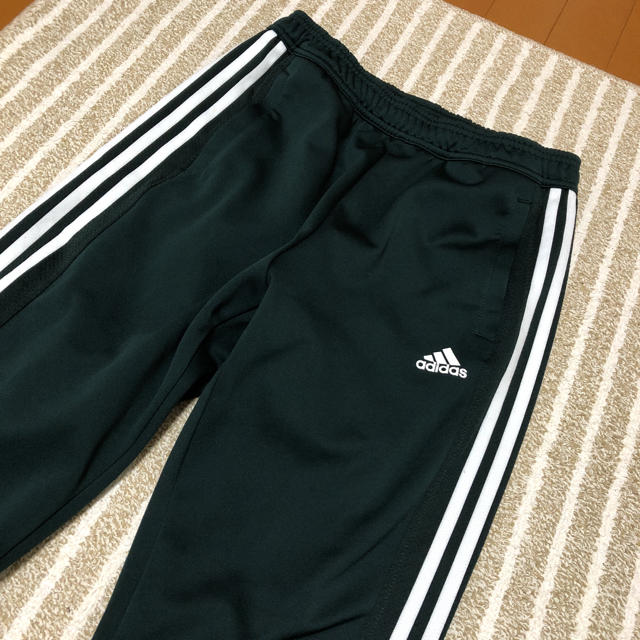 adidas(アディダス)のadidas ジャージ メンズのトップス(ジャージ)の商品写真